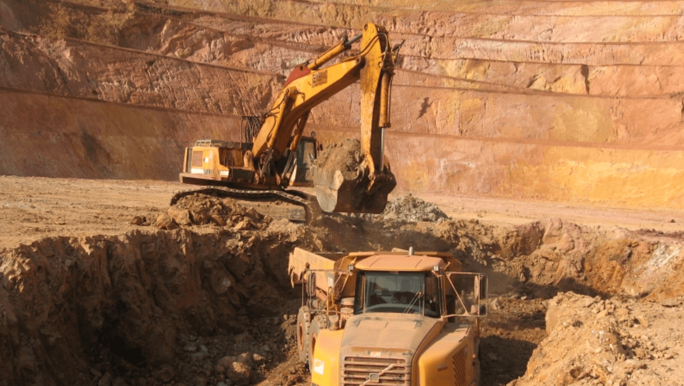 Endeavour Mining: Higher Gold Price Saves A Satisfactory Quarter  Operationally (OTCMKTS:EDVMF) | Seeking Alpha