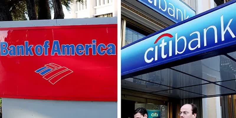 Bank of America vs Citibank: Which Is Better?