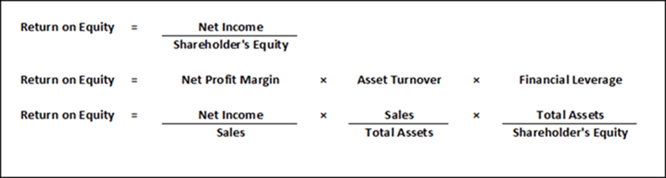 AAII Stock Ideas: High Return On Equity Approach | Seeking Alpha