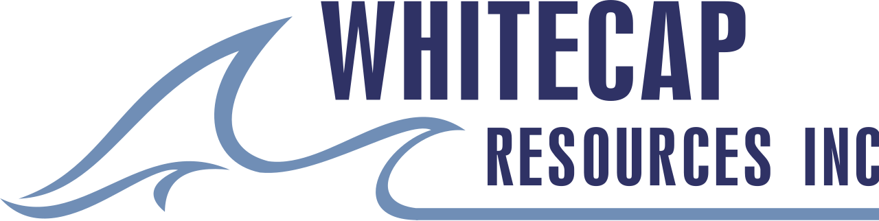 whitecap logo