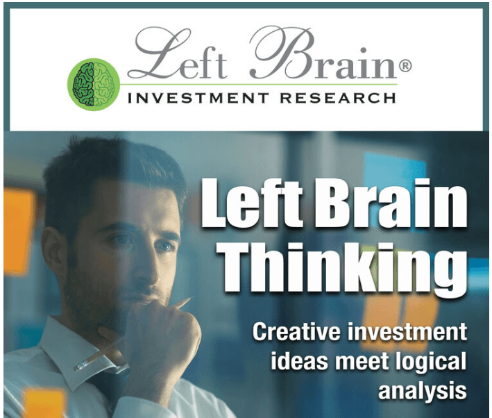 Left Brain Thinking Podcast , Janice on Sea Limited.