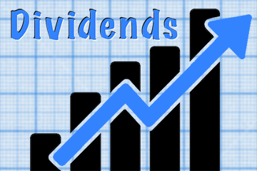 dividend growth investing