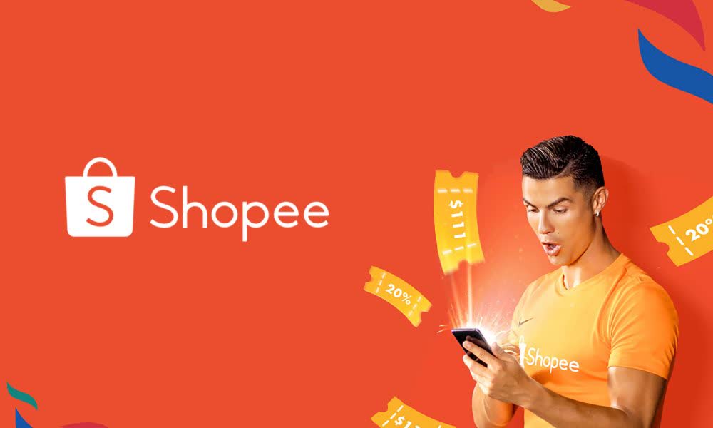 Shopee express penang