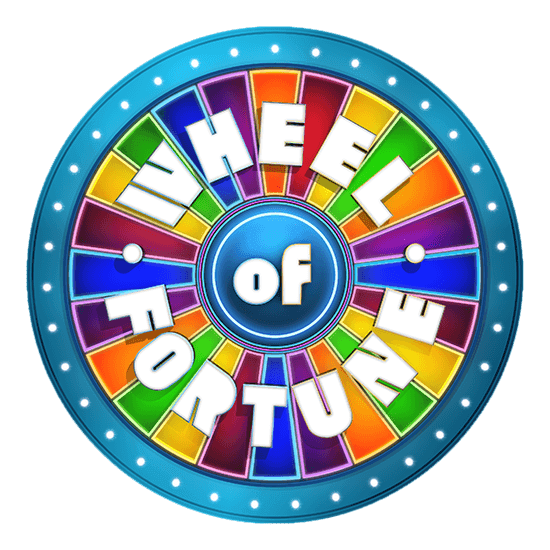 Wheel of Fortune by the Fortune Teller