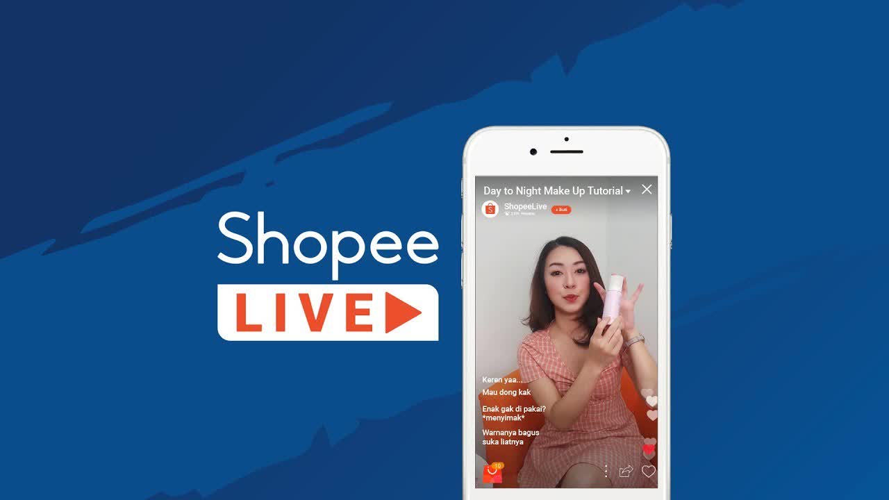 Shopee A Perspective From Indonesia Nyse Se Seeking Alpha