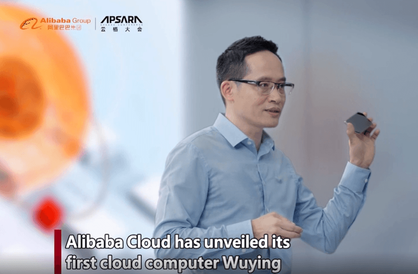 Alibaba: Getting Back Up From A Bad Fall (NYSE:BABA) | Seeking Alpha