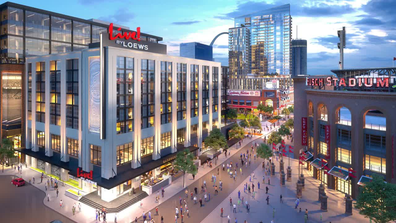 Loews Corporation A 30 Discount On A Valuable Conglomerate (NYSEL