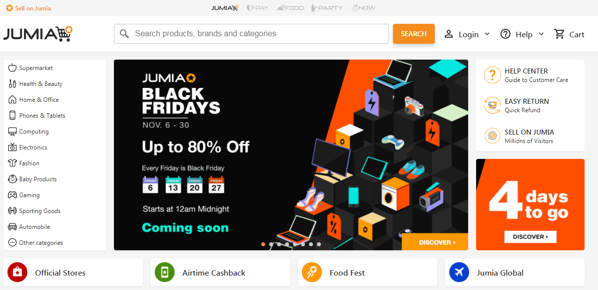 health watch jumia