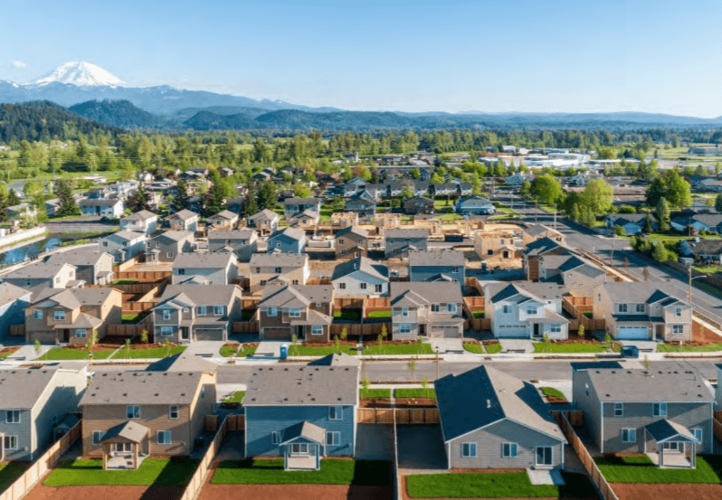 LGI Homes A HighGrowth Company In The Housing Sector (NASDAQLGIH