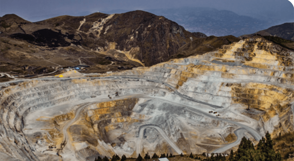 Gold Fields: Greenlighted Salares Norte Is A Game-Changer (NYSE:GFI ...