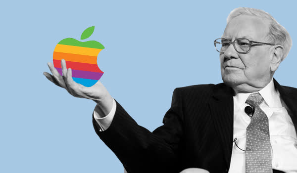 Berkshire Hathaway ramps up buybacks but growth investors should not get too excited
