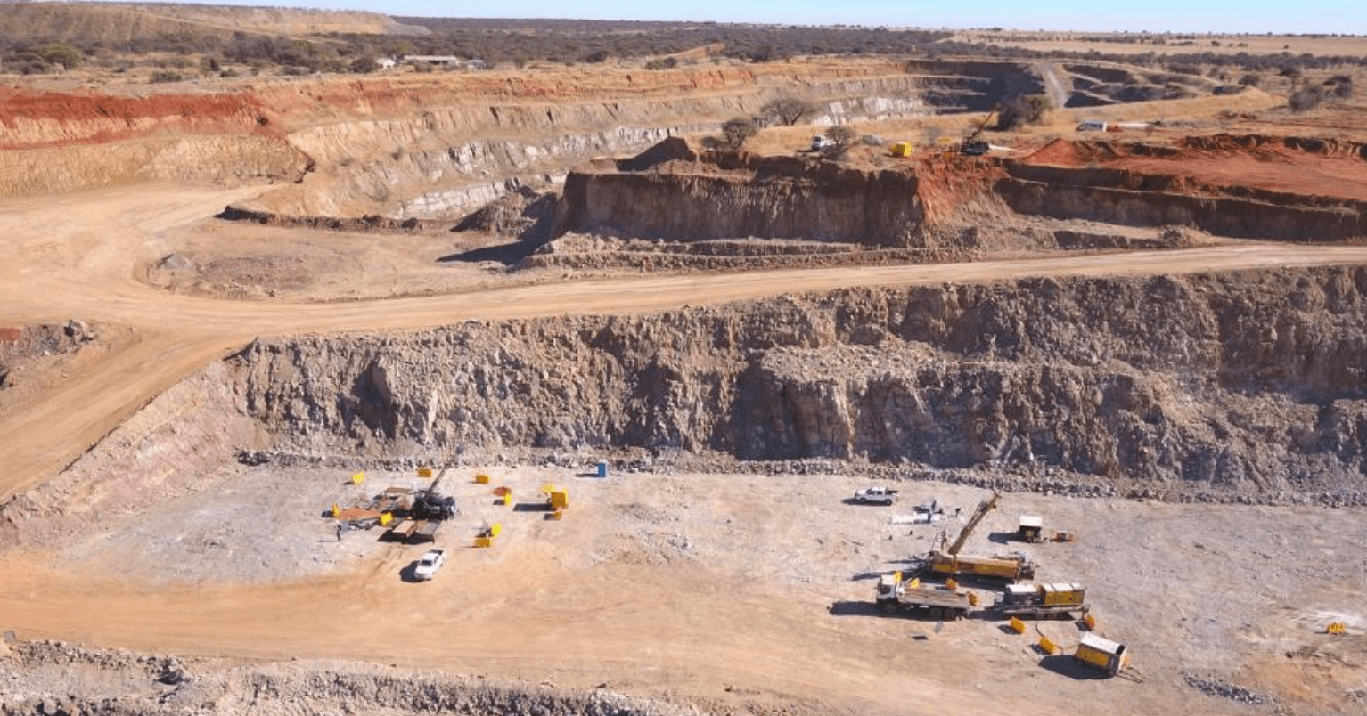 Harmony Gold: A Weak Start To FY2021 (NYSE:HMY) | Seeking Alpha