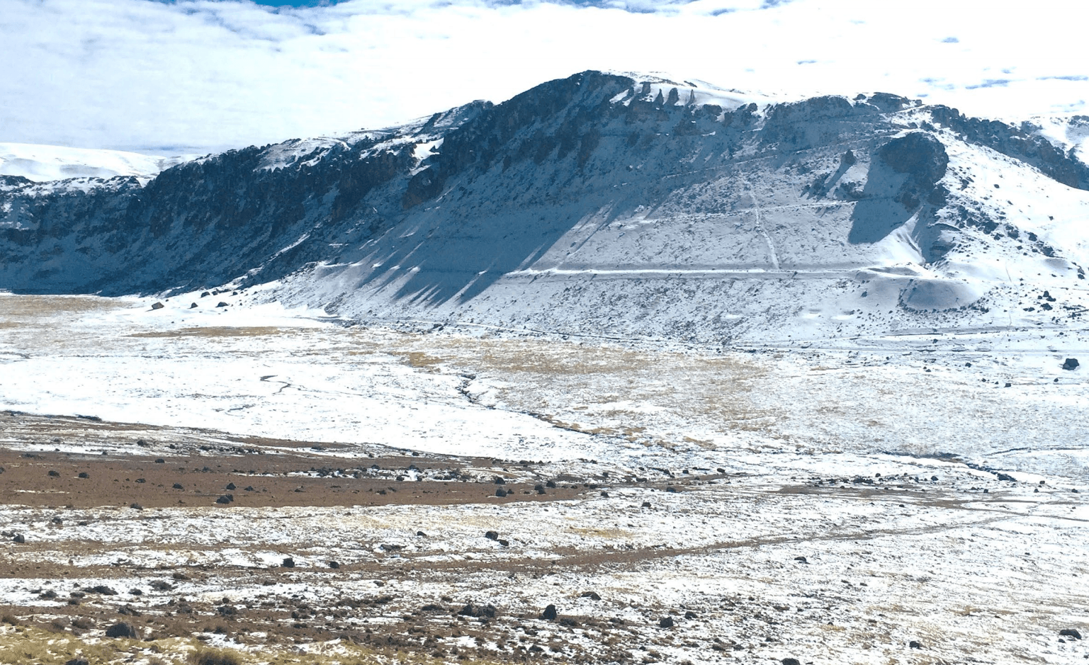 Bear Creek Mining Why The Discount Is So Extreme For Corani Ounces