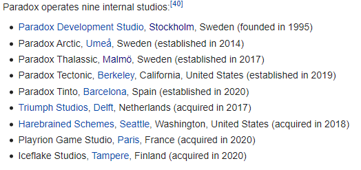 Paradox Development Studio - Wikipedia