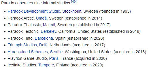 Paradox Interactive - Wikipedia