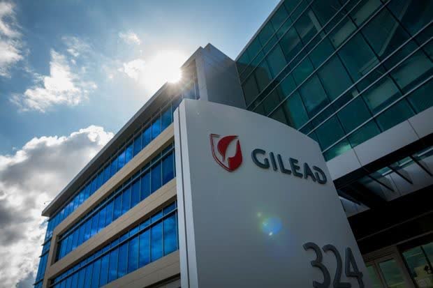 Gilead S New Hepatitis Deal Is Enticing Nasdaq Gild Seeking Alpha