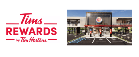 Novo CEO do BK, Popeyes e Tim Hortons revela seus 4 maiores planos para as  marcas - InfoMoney