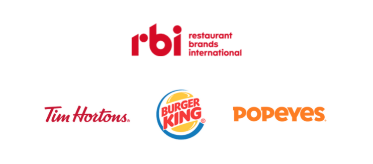 Brands  Restaurant Brands International ™