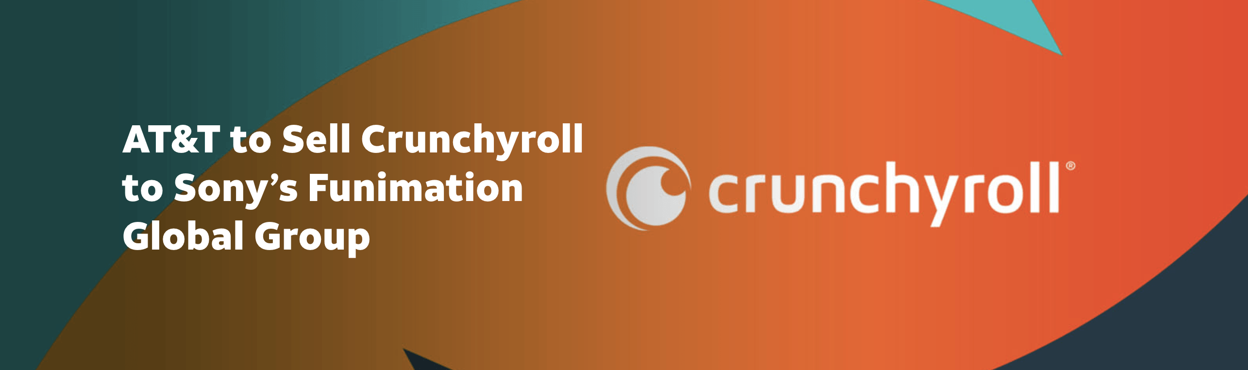 Crunchyroll Sale Confirms AMCX Undervaluation (NASDAQ:AMCX)