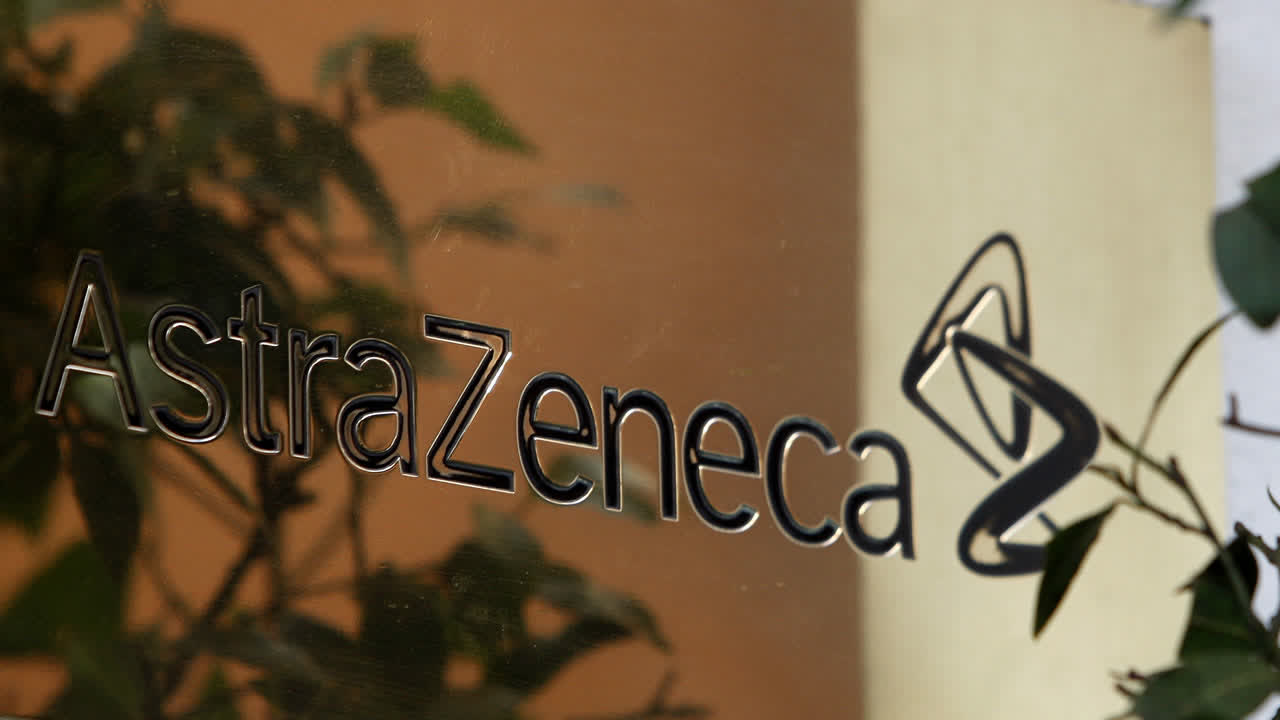 EXCLUSIVE: Bay Area residents get injected for AstraZeneca