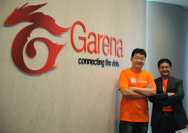 Garena Free Fire is by a Singapore company, so why it has been