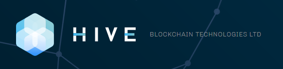 Hive Blockchain Technologies Picking Up Momentum Otcmkts Hvbtf Seeking Alpha