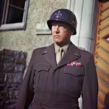 George S. Patton - Death, WWII & Education - HISTORY