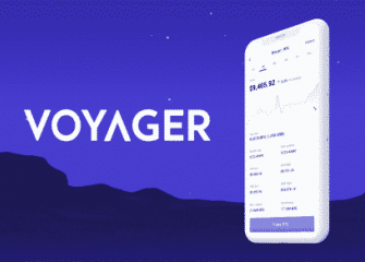 voyager app crypto)