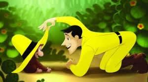 Curious George (2006) Movie Review