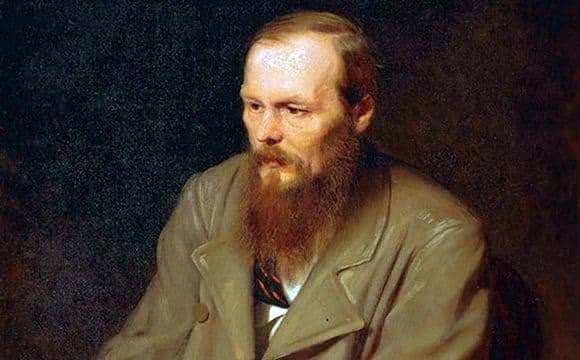Life of Fyodor Dostoevsky - Russian Legendary Writer - Peachy Essay