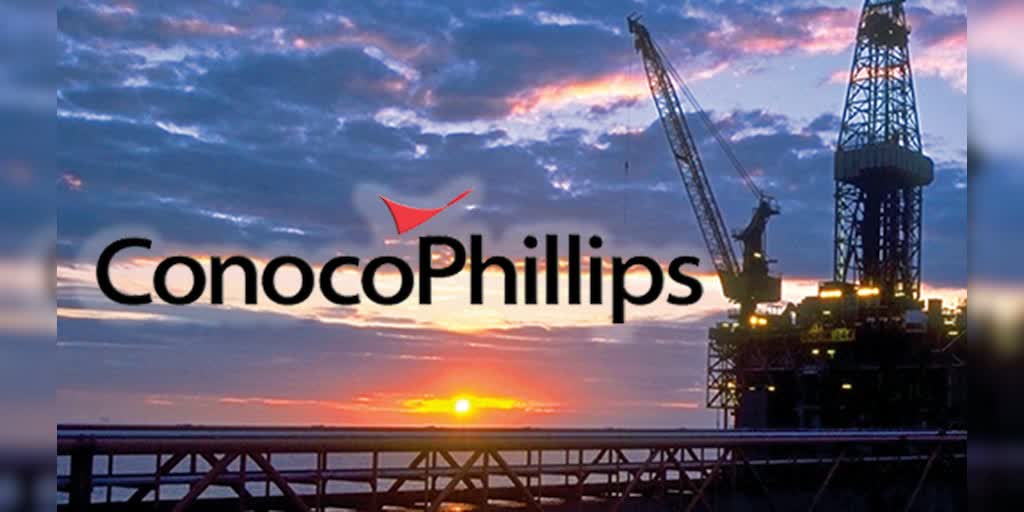 ConocoPhillips - The Recent Discovery Highlights Its Strength (NYSE:COP) |  Seeking Alpha