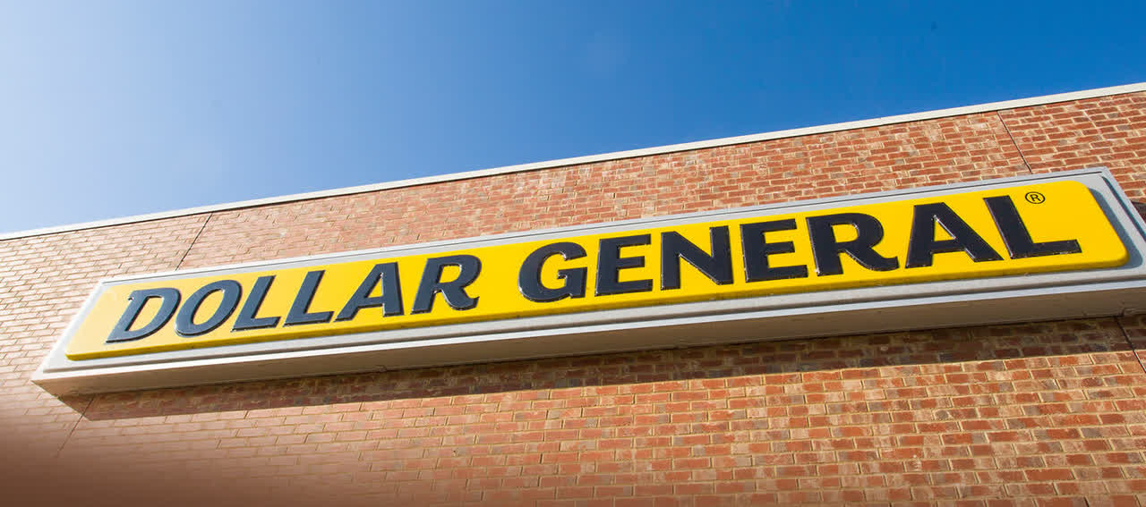 Dollar General Earnings Review Another Mic Drop (NYSEDG) Seeking Alpha