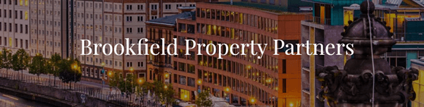 Brookfield Property Partners Is Adapting For The Future (NASDAQ:BPY ...