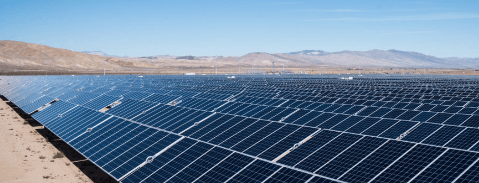 Aes Corporation: Continued Progress Towards A Renewable Future (nyse 