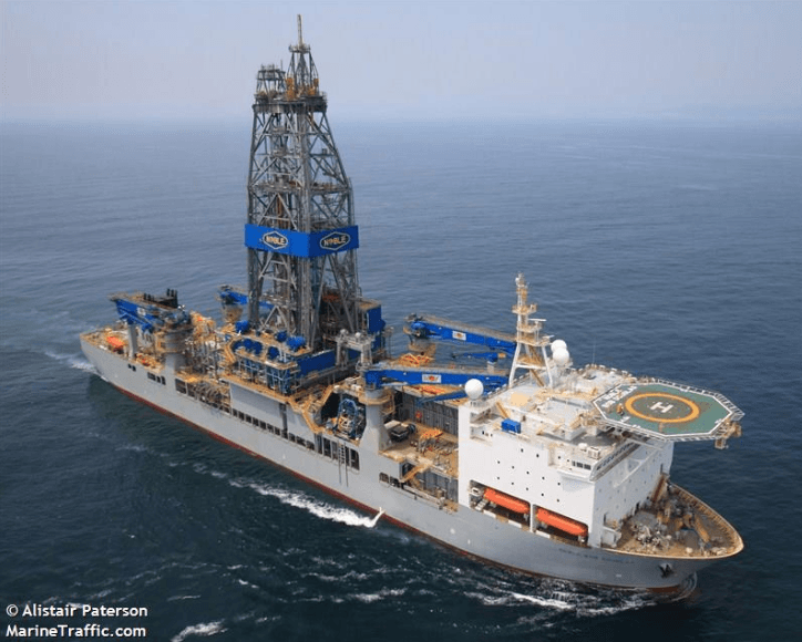 Noble Corp. Gets Drillship Contracts From Exxon Mobil (NYSE:NE ...