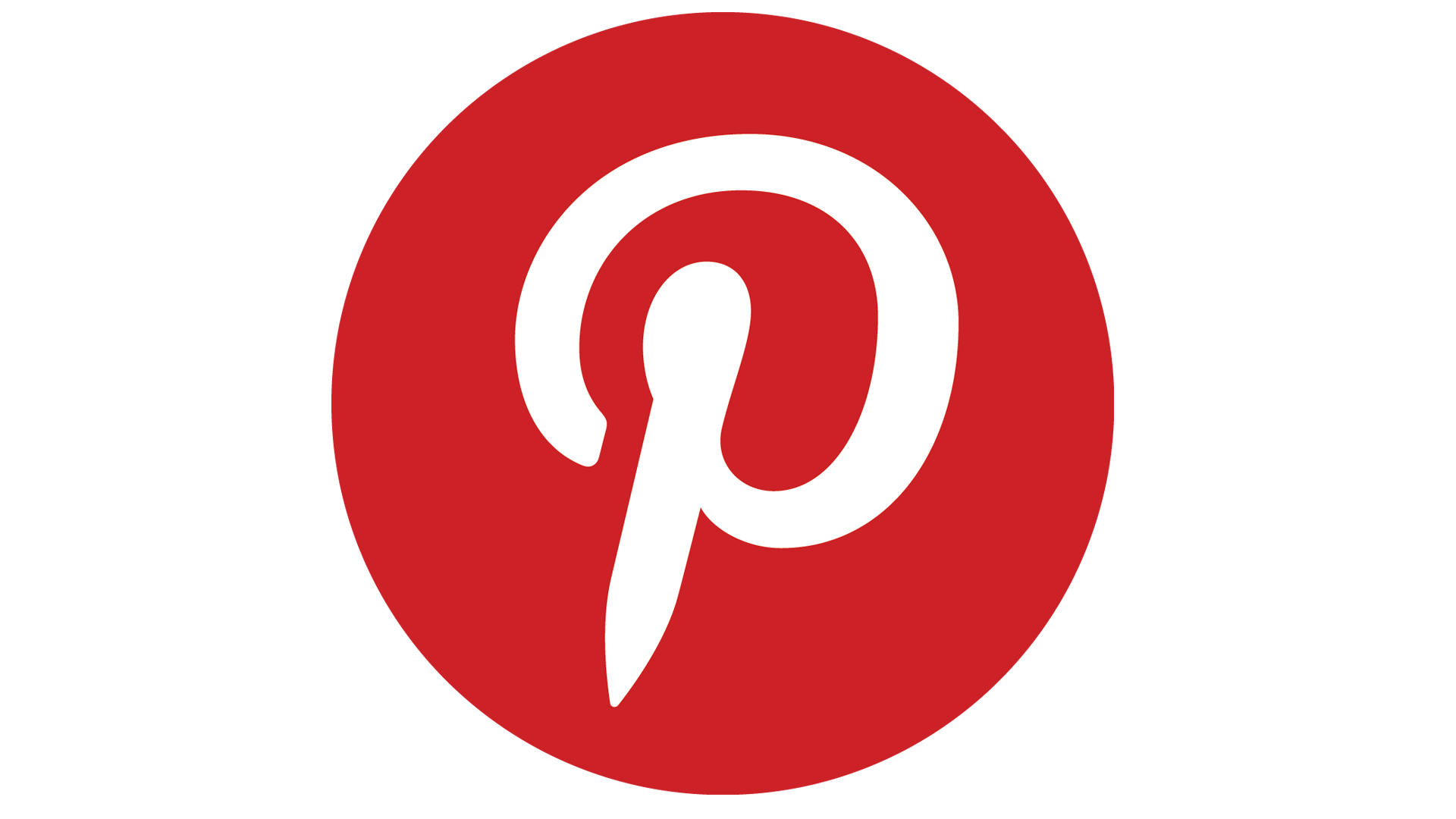 pinterest stock price