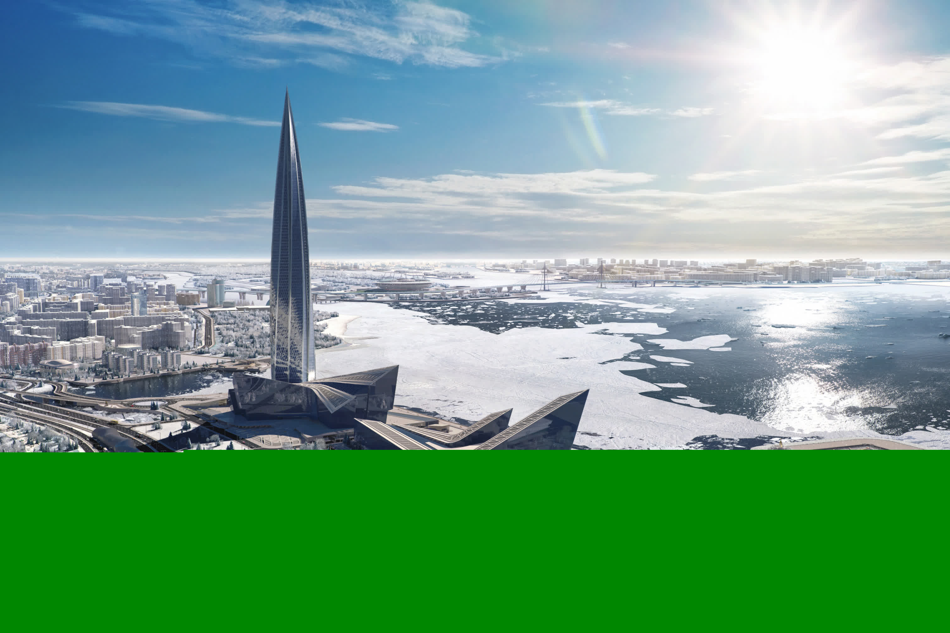 Gazprom Investor Day Update (OTCMKTSOGZPYDEFUNCT5939) Seeking Alpha