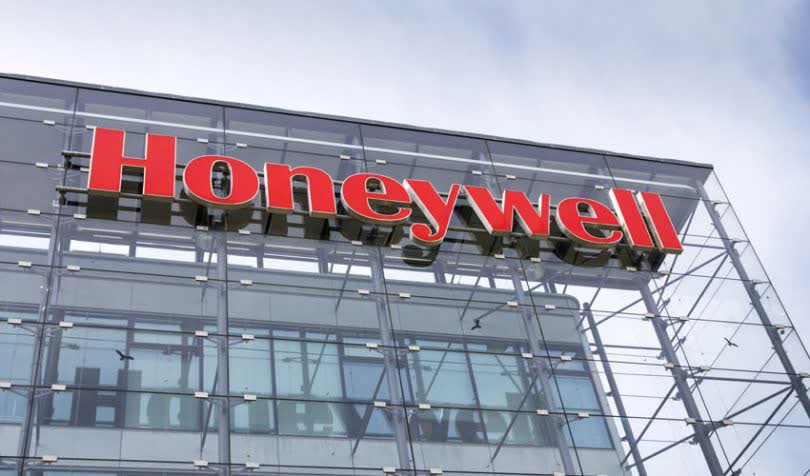 Honeywell Under The Radar Dividend Growth NASDAQ HON Seeking Alpha