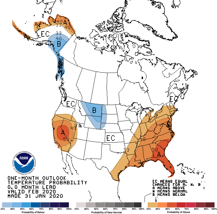Natural Gas Before This Winter Ends Focus On The Earnings Season Seeking Alpha
