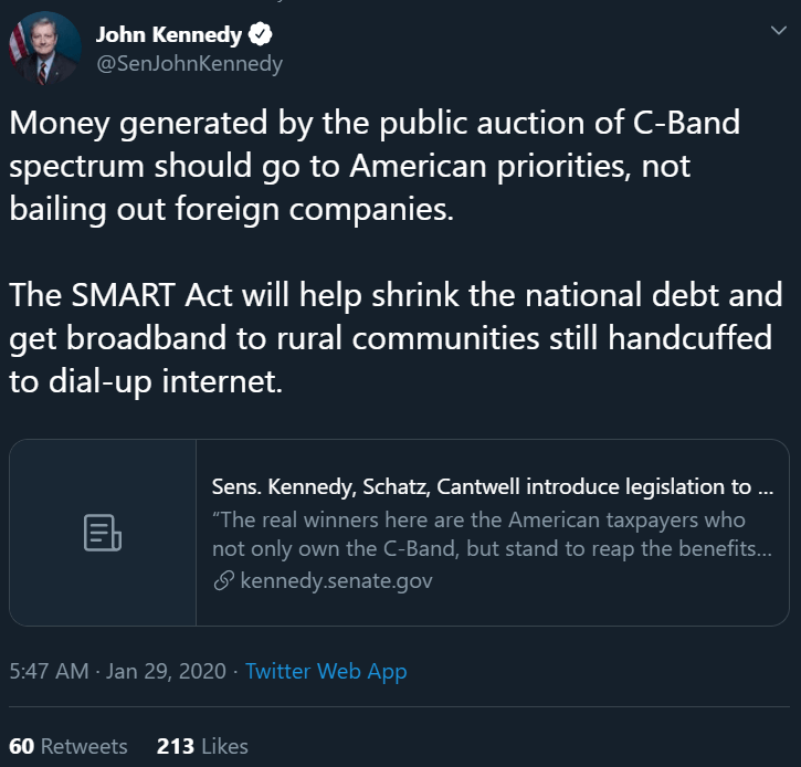 Long Short Intelsat Capital Structure Arbitrage With Long Puts