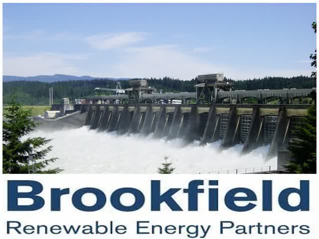 Brookfield Renewable: Massive Growth Ahead (NYSE:BEPC) | Seeking Alpha