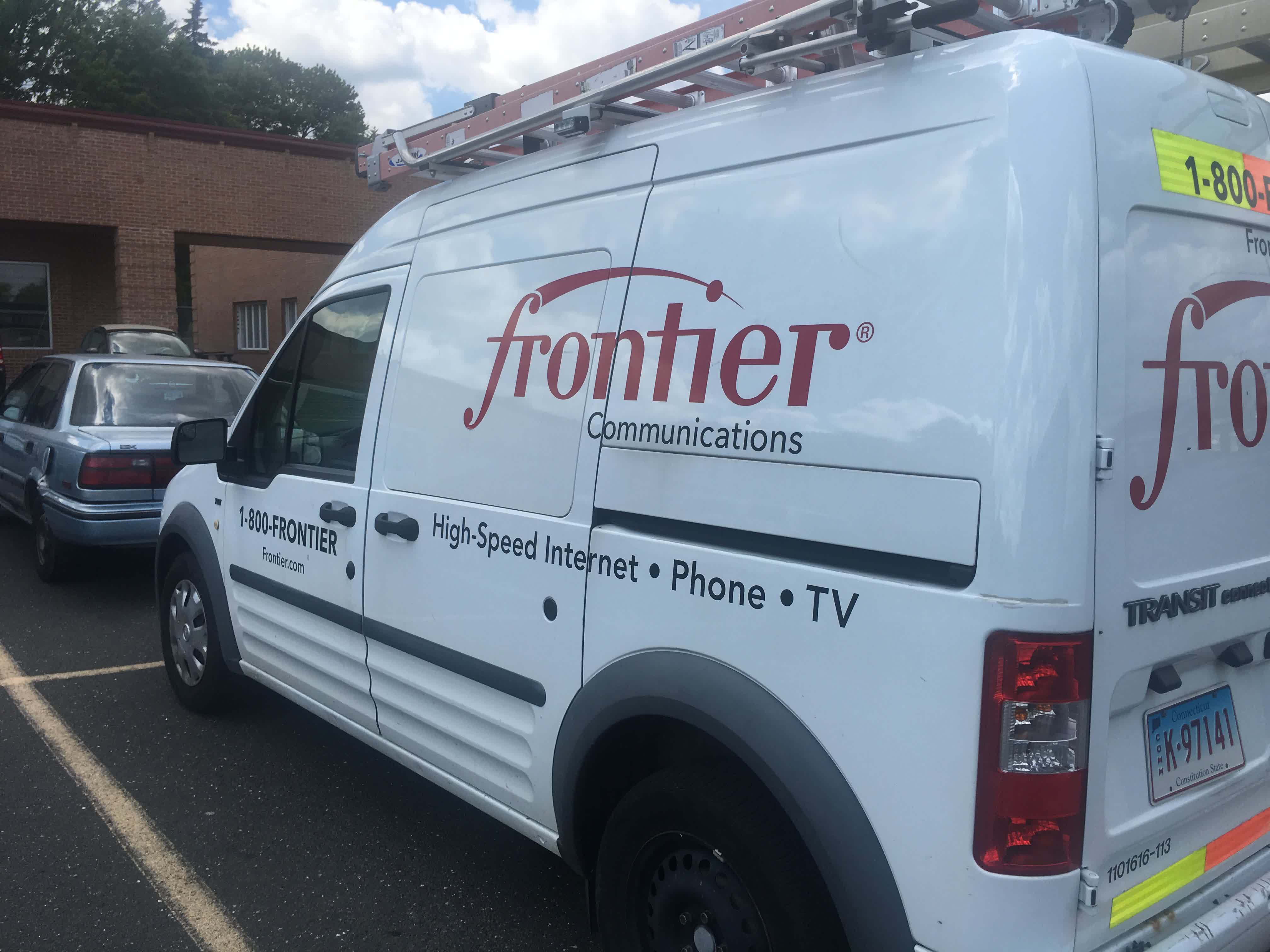 Frontier Communications: It's Earnings Time (NASDAQ:FYBR) | Seeking Alpha