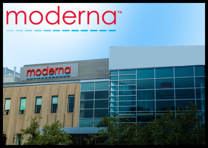 Why Shares Of Moderna Soared (NASDAQMRNA) Seeking Alpha