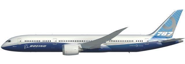 Boeing 787-9