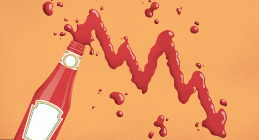 After a disastrous year, Kraft Heinz shares look undervalued