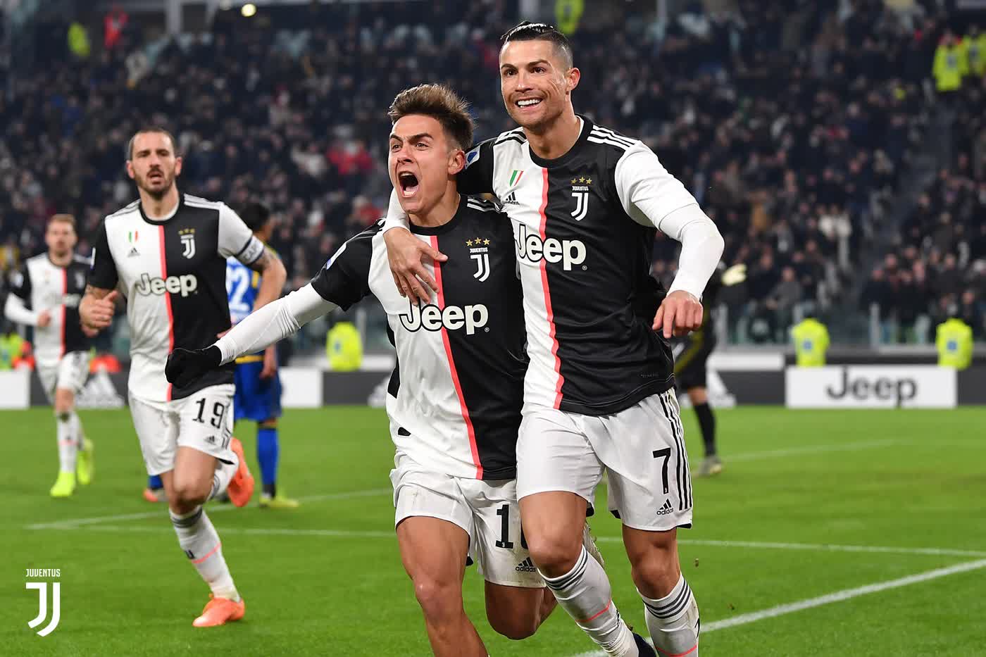 Juventus: A Football Team With Long-Term Potential (OTCMKTS:JVTSF ...