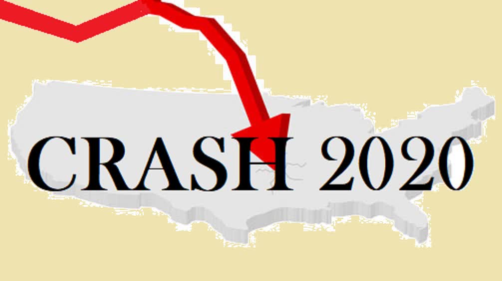 The Coronavirus Crash Will Get Worse Seeking Alpha