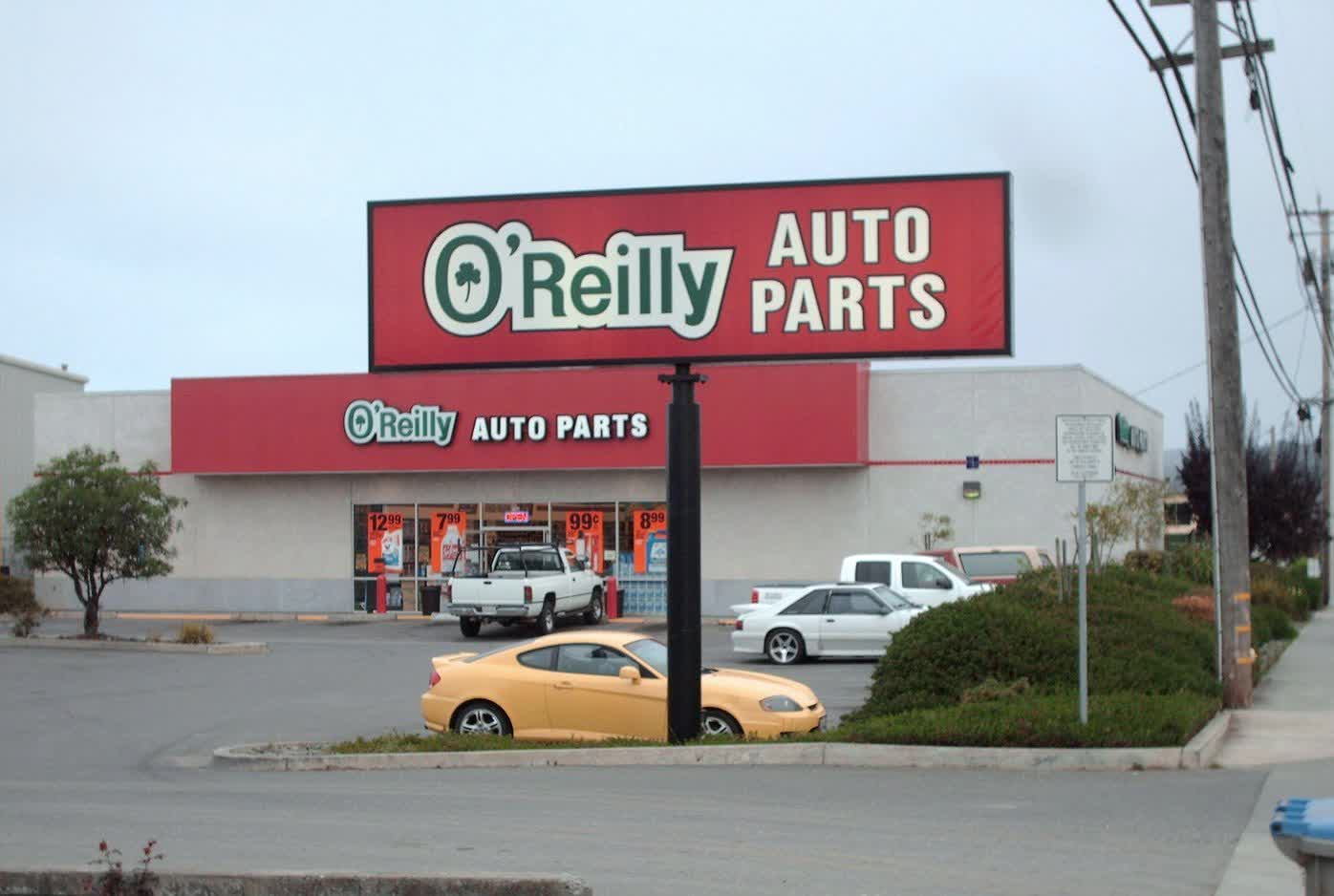 o reilly automotive inc is not an ideal long term pick nasdaq orly seeking alpha o reilly automotive inc is not an