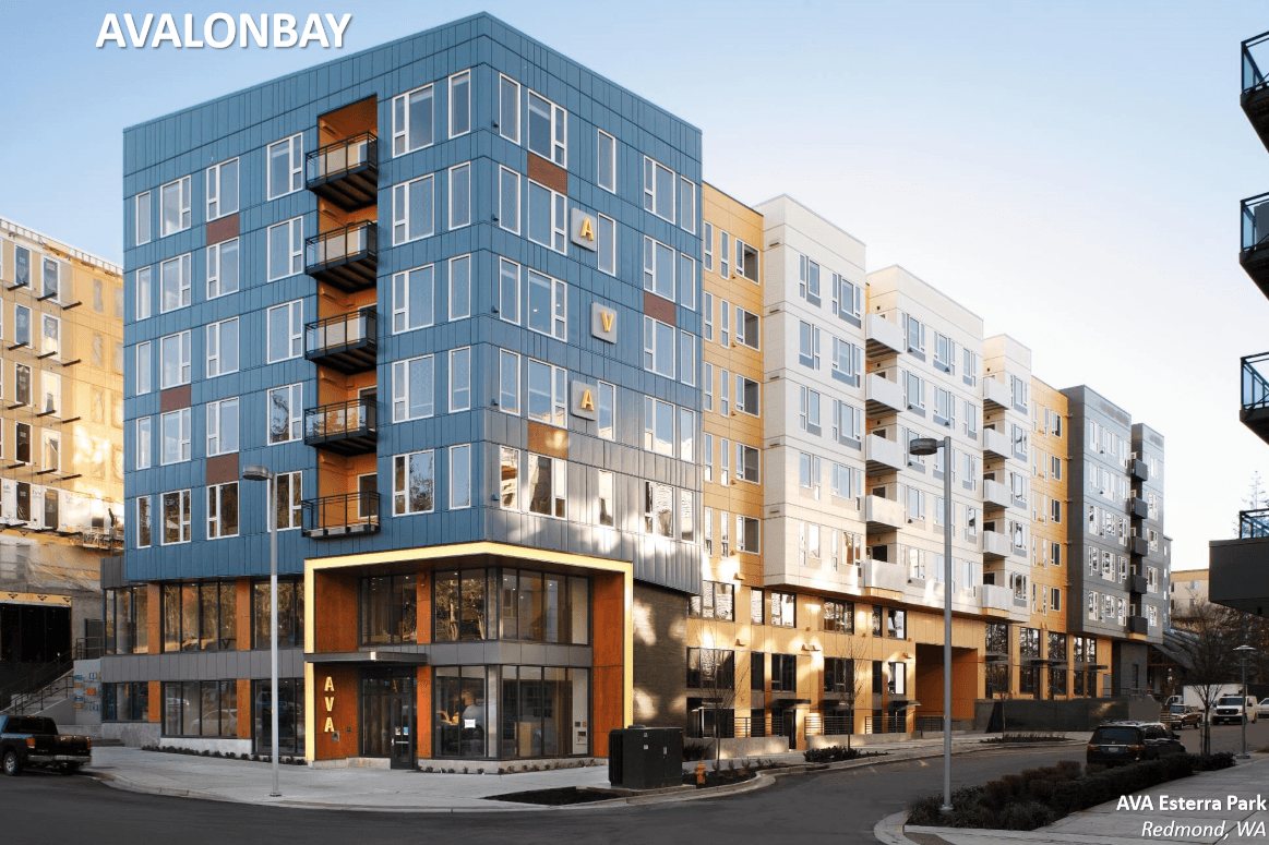 AvalonBay Communities Seeks to Expand Eaves West Valley Development in  Downtown San José by Adding 307 Units - The Registry