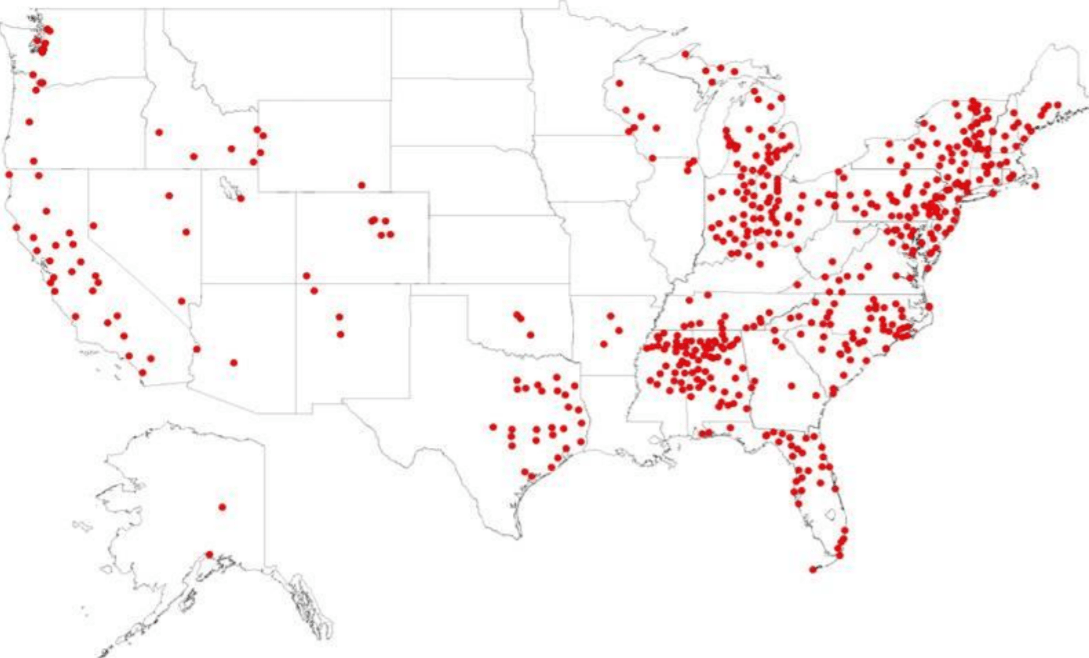 Suburban Propane Offers Margin Of Safety Even If Distribution Is Cut ...